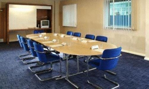 Ramada Encore Milton Keynes Facilities photo